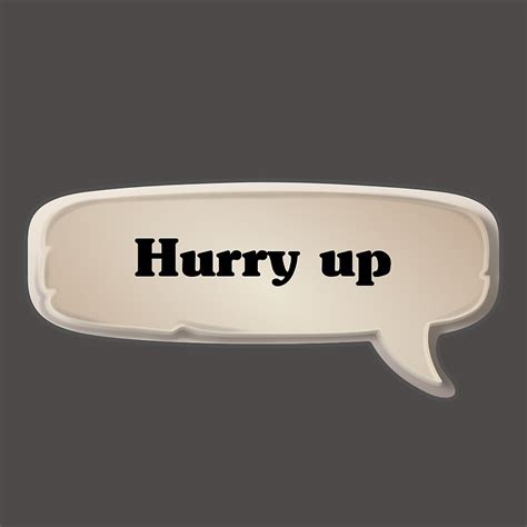 "Hurry Up Emote" by Coooner | Redbubble