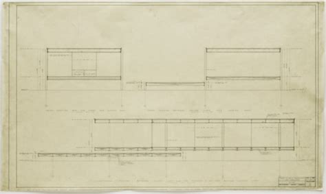 AD Classics: The Farnsworth House / Mies van der Rohe | ArchDaily