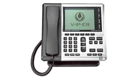 Video: The Sectéra vIPer Universal Secure Phone - General Dynamics ...