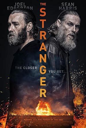 The Stranger (2022) - KRFlix - Streaming dan Download Film, Anime, TV ...