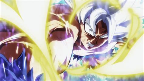 Goku Rage Wallpapers - Wallpaper Cave