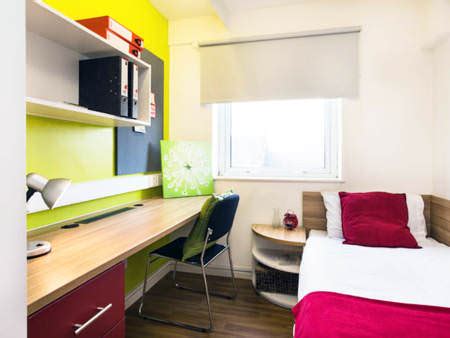 Student Housing London • Student.com