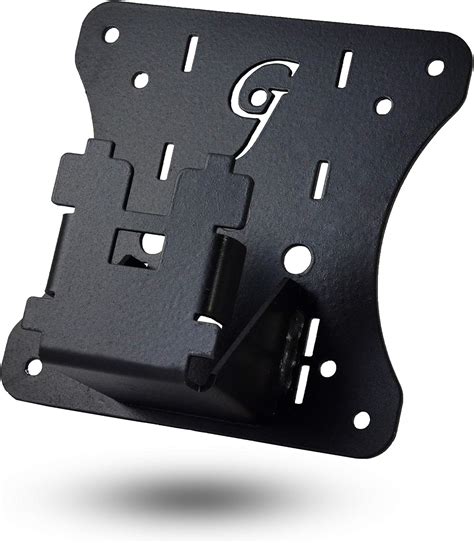 Gladiator Joe Monitor Arm/Mount VESA Bracket Adapter Compatible with Dell SE2717H, SE2717HX ...
