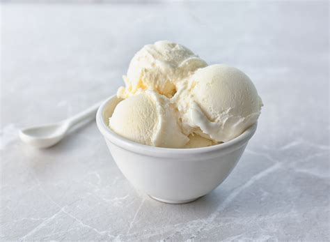 We Taste-Tested 10 Different Vanilla Ice Cream Brands — Eat This Not That