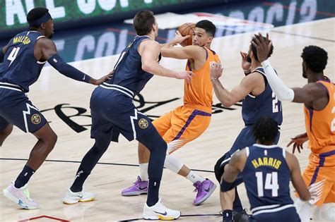 Utah Jazz vs Denver Nuggets Prediction and Match Preview - January 17th, 2021 l NBA Season 2020-21