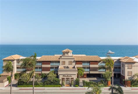 Malibu Beach Inn Receives GBAC Star for High Standards for Cleanliness and Prevention