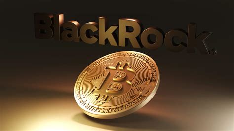 BlackRock: Mittlerweile 3,2 Milliarden US-Dollar an Bitcoin in Besitz