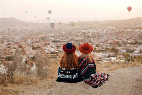 How To Get From Istanbul To Cappadocia - Flights, Bus, Car And Tours