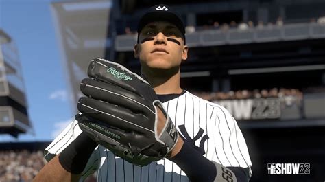 MLB The Show 23 Trailer and Screenshots - Operation Sports