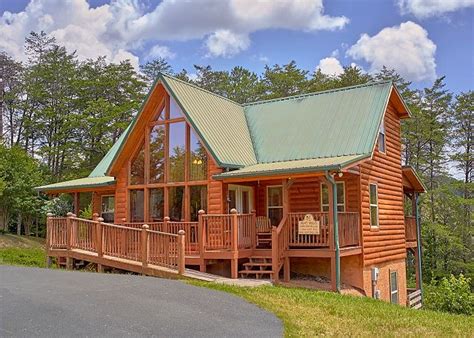 5 Amazing Smoky Mountain River Cabins for Your Next Vacation