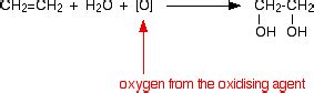 Potassium Manganate Vii Formula