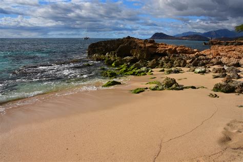 Ko Olina Beach Weddings: Secluded Beach