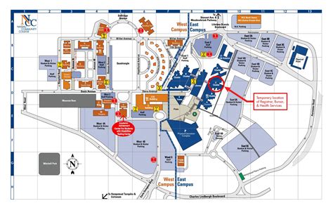 Nassau Community College Campus Map – Verjaardag Vrouw 2020