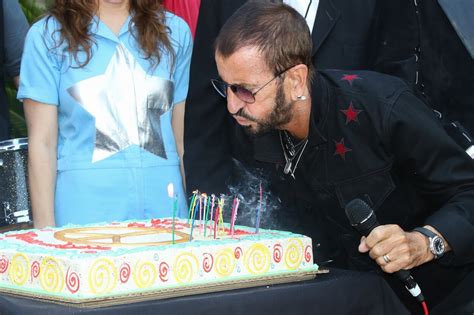 10 of the Best Ringo Starr Songs to Listen to on His Birthday