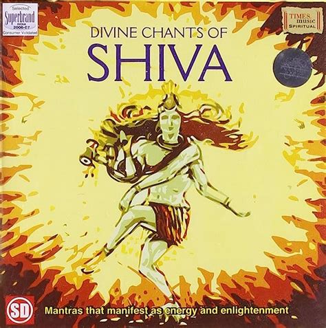 Buy Divine Chants of Shiva Online at Low Prices in India | Amazon Music ...