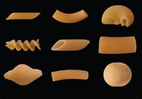 10 Different Types of Pasta | Know Your Pasta with this Easy Guide