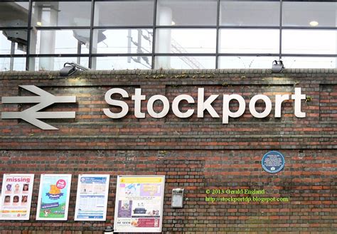 Stockport Daily Photo: Welcome to Stockport Daily Photo