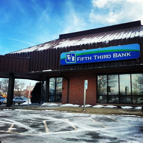 Fifth Third Bank - 2019 All You Need to Know BEFORE You Go (with Photos ...