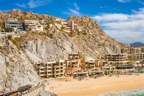 Waldorf Astoria Los Cabos Worth The Splurge Says Luxury Travel Mag - The Cabo Sun