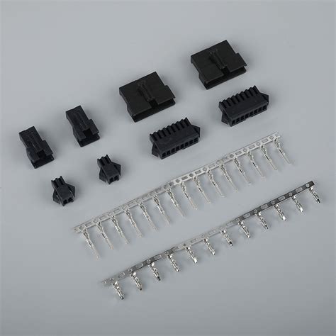 Get Reliable Board to Wire Connectors SM from our Factory - Shop Now!