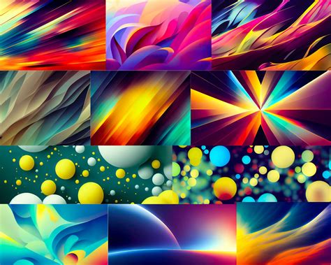 ArtStation - Wallpaper Pack 01 - 11 (AI) Artworks/Desktop Wallpapers in ...