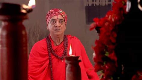 Rani Rashmoni 15 October 2020 Written Update: Shibananda Brahmachari pits his faith against ...