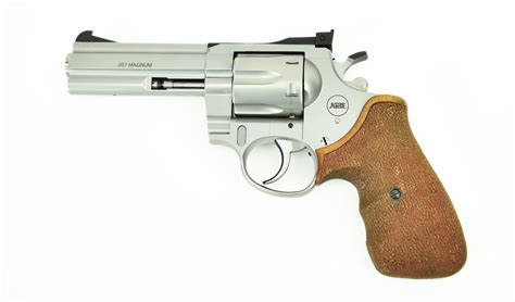 Korth revolver .357 Magnum (PR30616)