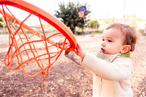 4 Best Toddler Basketball Hoop Sets - Stroller Envy