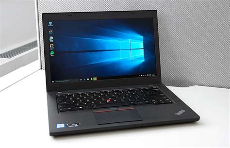 Tech Made Easy: Lenovo Thinkpad T460