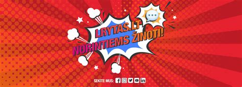 Lrytas Naujienos