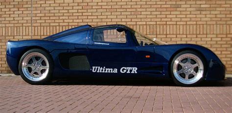 Ultima GTR Review, Specs, Pictures, Price & Top Speed