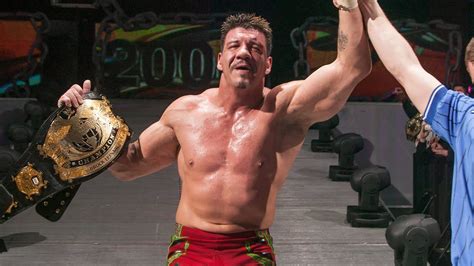 Eddie Guerrero’s championship victories: WWE Milestones - YouTube