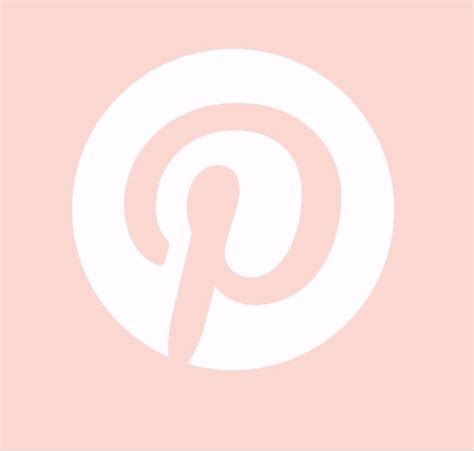 Pinterest aesthetic icon | Pink wallpaper backgrounds, Pink wallpaper ...