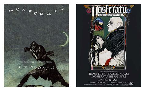 Nosferatu 1979 Poster