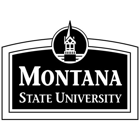 Montana State University Logo PNG Transparent & SVG Vector - Freebie Supply