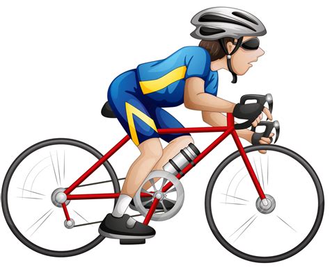 Clipart boy cycling, Clipart boy cycling Transparent FREE for download ...