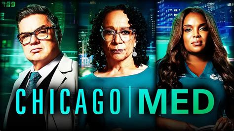 Chicago Med Season 9: How Many Episodes & When Do New Episodes Come Out?