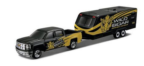 Maisto Diecast 2014 Black Chevy Silverado 1500 Z71