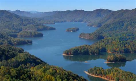 Captain's Table - Watauga Lake - Resort Cams