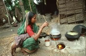 Eyesight of Bangladesh: The Village Life in Bangladesh