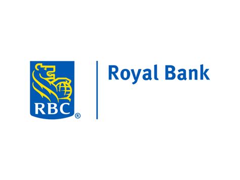 RBC Royal bank Logo PNG Transparent & SVG Vector - Freebie Supply