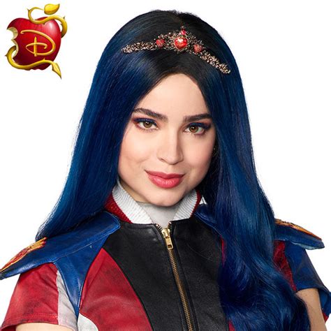 Disney Descendants Evie Wig | ubicaciondepersonas.cdmx.gob.mx