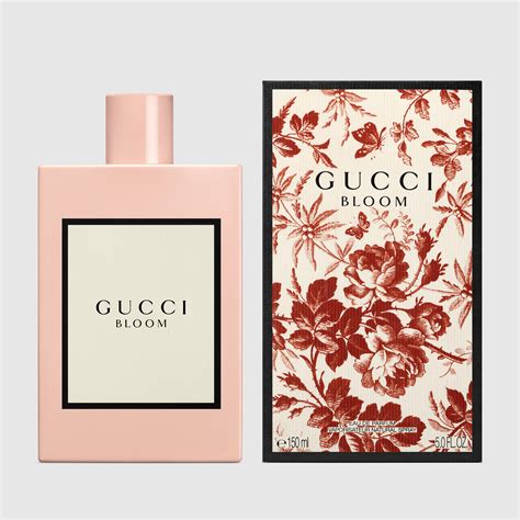 Gucci Bloom 150ml Eau De Parfum | GUCCI® US