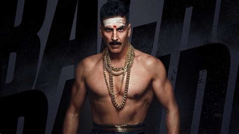 'Bachchan Pandey': Akshay Kumar brings his 'Tashan' character back and the poster will remind ...