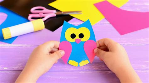 10 Easy, Adorable Animal Crafts Kids Can Make – SheKnows