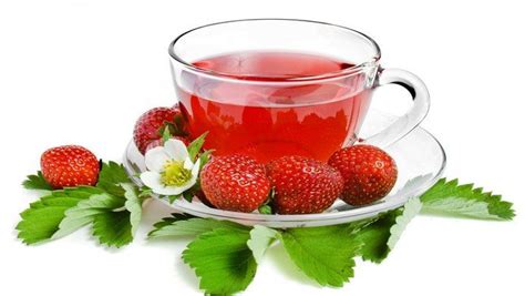 23 Health & nutritional benefits of strawberry