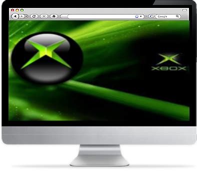 XBox Screensaver - Free download and software reviews - CNET Download