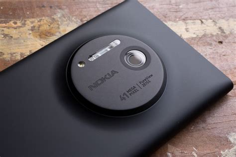 Nokia Lumia 1020 - A closer look at the 41MP PureView camera | Windows Central