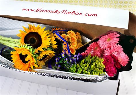 Concerns Ordering Wholesale Flowers Online - Blooms By The Box