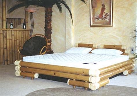 Bamboo Bedroom Furniture - Foter